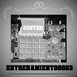 ZONYKO: ENTRENAMIENTO2023