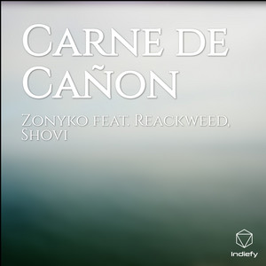 ZONYKO: Carne de Cañon
