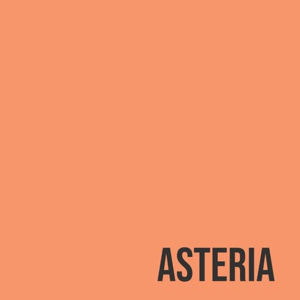 DIMANCHE: Asteria
