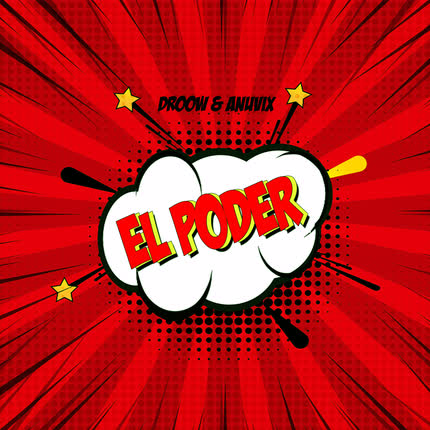 DROOW & ANUVIXX: El Poder