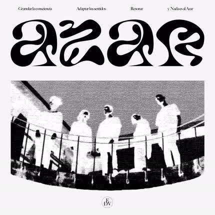 EFECTODEVIAJE: ´Azar´ (Remixes)
