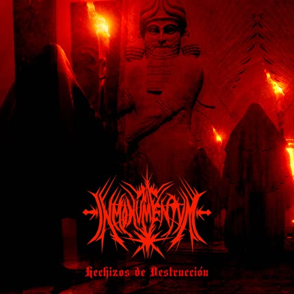 INMONUMENTVM: Hechizos de Destrucción