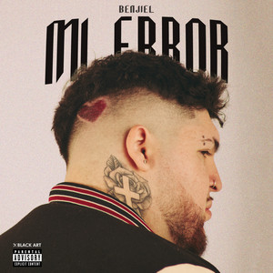 BENJIEL: Mi Error