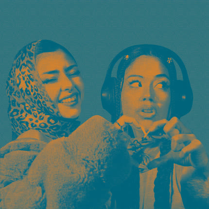 LEVA & VLNTNA B: De Piel (Remix)