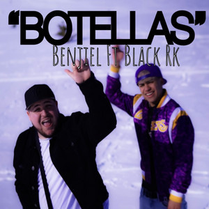 BENJIEL: Botellas