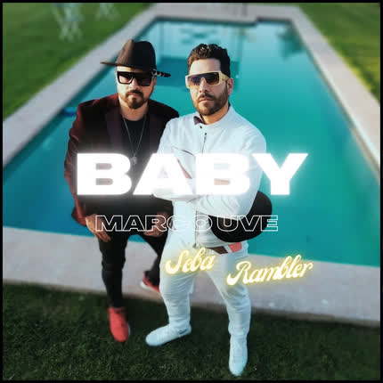 MARCO UVE: Baby