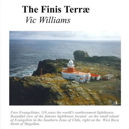 MARIETTA COSTAGLIOLA: The Finis Terrae