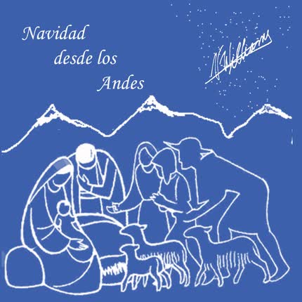 MARIETTA COSTAGLIOLA: Navidad Desde Los Andes