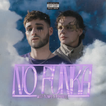 MITO ROMPE & PEPENTE: No Funka