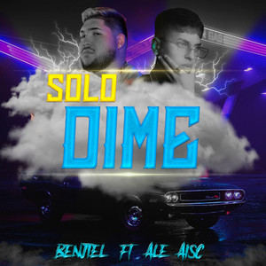 BENJIEL: Solo Dime