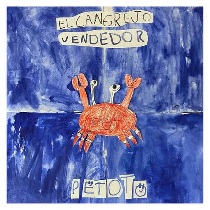 PETOTO: El Cangrejo Vendedor