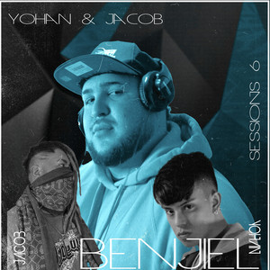 BENJIEL: Sessions #6
