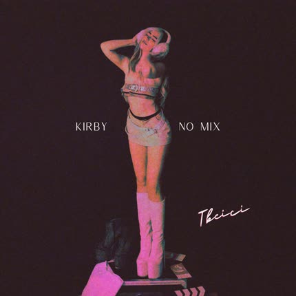 TBEICI: Kirby NO Mix