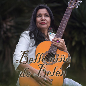 BERNARDA AMERICA: Bello Niño de Belén