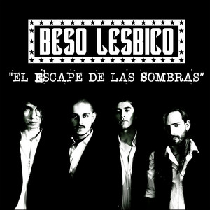 BESO LESBICO: El Escape de Las Sombras