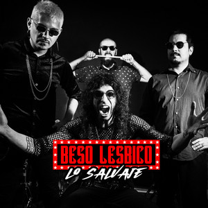 BESO LESBICO: Lo Salvaje