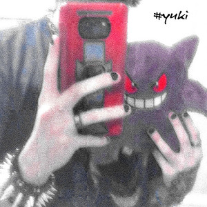 DAEDRA HENDRIX: yuki