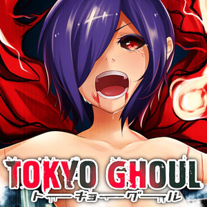 FREESOUL: TOKYO GHOUL