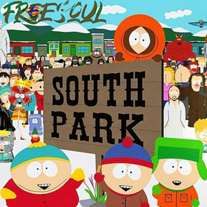 FREESOUL: SOUTH PARK RAP