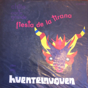 HUENTELAUQUEN: Fiesta de la Tirana