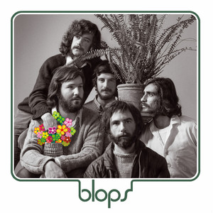 LOS BLOPS: Blops