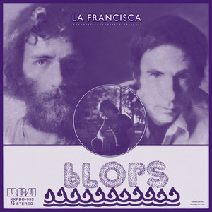 LOS BLOPS: La Francisca (Remastered)