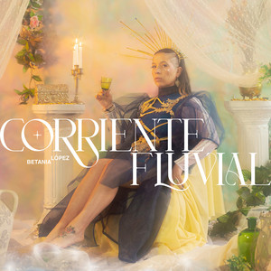 BETANIA LOPEZ: Corriente Fluvial