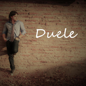 MARCO UVE: Duele