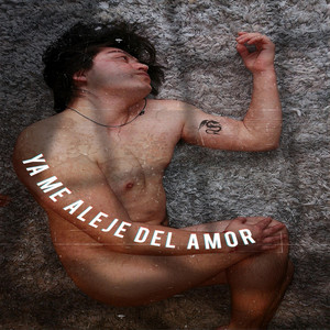 MARCO UVE: Ya me aleje del amor