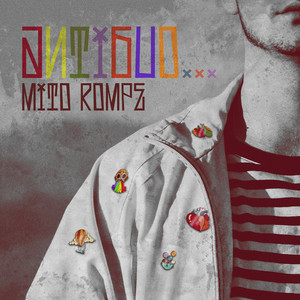 MITO ROMPE: Antiguo