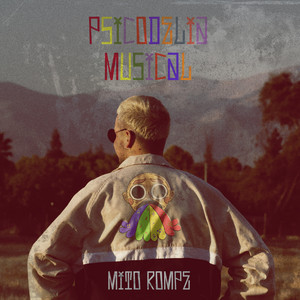 MITO ROMPE: Psicodelia Musical