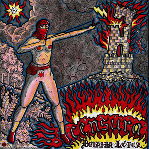 BETANIA LOPEZ: Censura