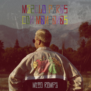 MITO ROMPE: Mezclo Peras Con Manzanas