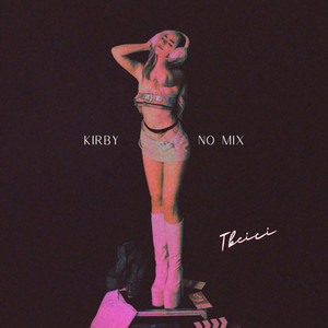 TBEICI: Kirby NO Mix