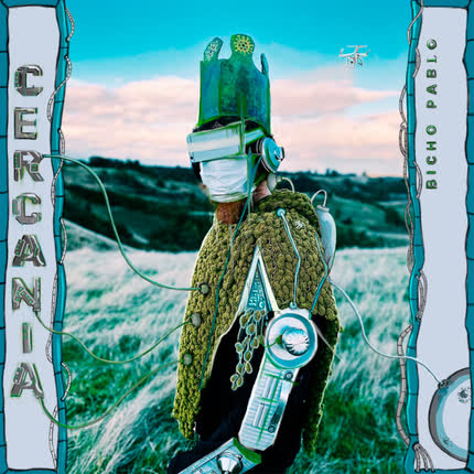 BICHO PABLO: Cercanía