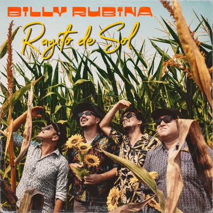 BILLY RUBINA: Rayito de Sol