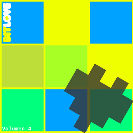 BITLOVE: EP Vol. 4