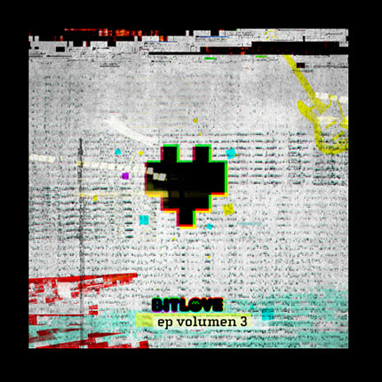 BITLOVE: EP Vol. 3