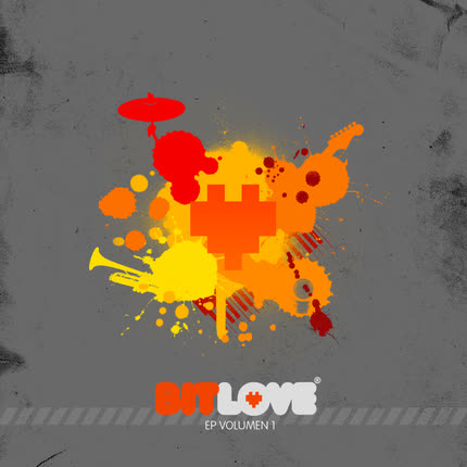 BITLOVE: EP Vol. 1