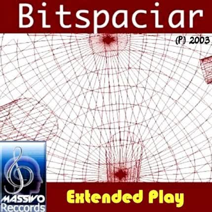 BITSPACIAR: Extended Play