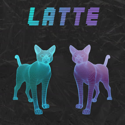 BLACKGATO 777: Latte