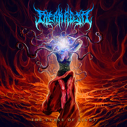 BLEAK FLESH: The Curse of Sight