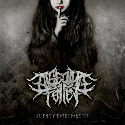 BLEEDING FALLEN: Silencio Entre Paredes