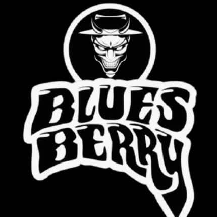 BLUES BERRY: Blues Berry