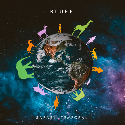 BLUFF: Safari Temporal