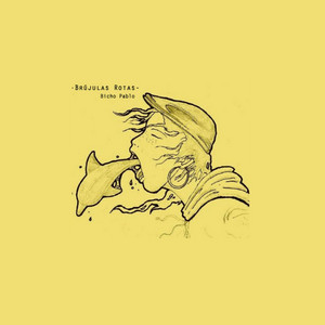 BICHO PABLO: Brújulas Rotas