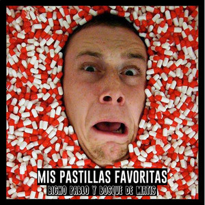 BICHO PABLO: Mis Pastillas Favoritas
