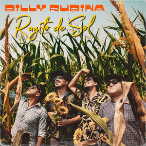 BILLY RUBINA: Rayito de Sol