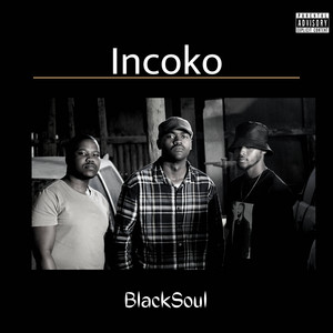 BLACKSOUL: Incoko