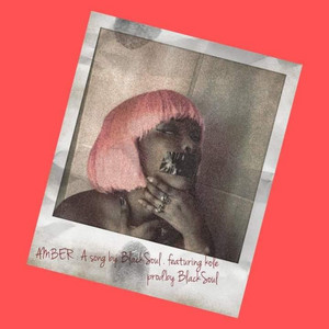 BLACKSOUL: AMBER.